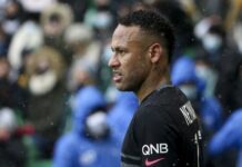 Erik ten Hag, szef Manchesteru United, odpowiada na spekulacje transferowe Neymara