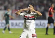 Newcastle zainteresowane transferem brazylijskiego pomocnika