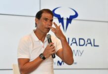 Koniec jest bliski! Rafa Nadal wycofuje się z Roland Garros i podaje datę zakończenia kariery