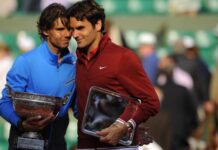 To będzie pierwszy taki Roland Garros od 1998 roku