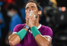 Dramat Nadala przed Roland Garros trwa. Hiszpan wycofuje się z kolejnego turnieju