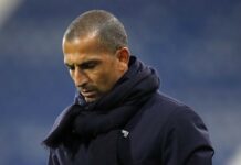 Trener opuszcza Cardiff City po nieudanych rozmowach z właścicielem Vincentem Tanem