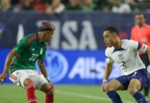 Krok w kierunku czwartego klubu w ciągu pięciu sezonów