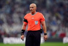 UEFA podjęła decyzję w sprawie Szymona Marciniaka