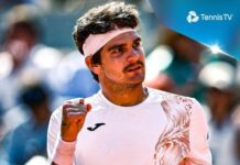 Sensacja! 172. tenisista świata pokonuje światową dwójkę!