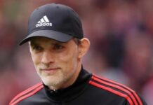 Bayern Monachium uczyni go jednym z najlepiej opłacanych graczy, jeśli uda im się zawrzeć umowę