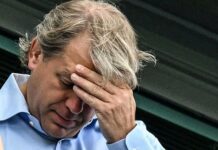 Todd Boehly będzie spędzał mniej czasu na zarządzaniu Chelsea