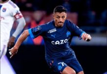 Alexis Sanchez w kierunku niesamowitego powrotu do Premier League