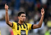 Nadchodzi nowy król Madrytu