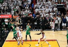 Szalony finisz! Celtics wyrównują w play-offach NBA