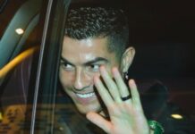 Klub jest gotowy „wznowić zainteresowanie” Cristiano Ronaldo tego lata