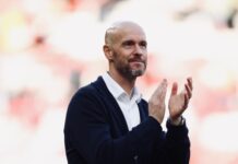 Manchester United poznał cenę celu transferowego FC Barcelony