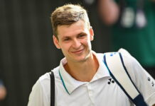 Wow! Super inicjatywa Huberta Hurkacz! To jedyna w swoim rodzaju okazja dla juniorów