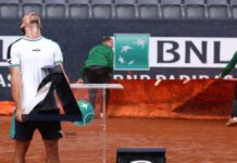 Jan Zieliński i Hugo Nys wygrywają ATP Masters 1000 w Rzymie!