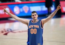 Nikola Jokic czy Jimmy Butler – kto zdobędzie pierwszy mistrzowski pierścień w finałach NBA?