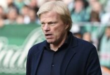 Czy Oliver Kahn opuści Bayern Monachium?
