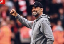 Oto nowy piłkarz Liverpoolu!