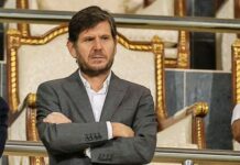 Trzęsienie ziemi w Barcelonie