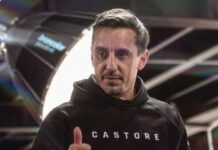 Musiał wyróżnić trzech legendarnych napastników, aby opisać, jak bardzo dobry jest Haaland