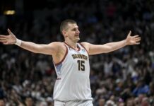 Los Angeles Lakers chcą porwać supergwiazdę Nikolę Jokica z z Denver Nuggets