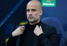 Rezygnacja trenera Manchesteru City? Guardiola pozostawia przyszłość otwartą