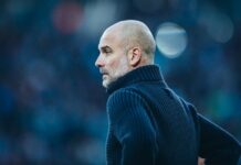 Osłabienie Manchesteru City przed meczem półfinałowym Ligi Mistrzów z Realem Madryt