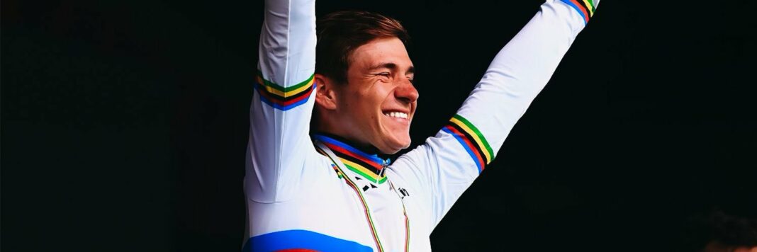 remco evenepoel
