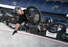 Legenda BMX Pat Casey ginie w wypadku motocyklowym