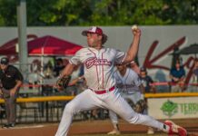 Grupa wegetariańska wzywa drużynę Macon Bacon do zmiany nazwy. Jest reakcja prezesa klubu