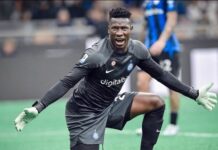 Dostali 51 mln euro za Onanę, a zapłacą 5 mln za godnego następcę