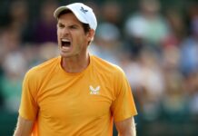 Andy Murray odrodzony! Szkot wygrywa na trawie