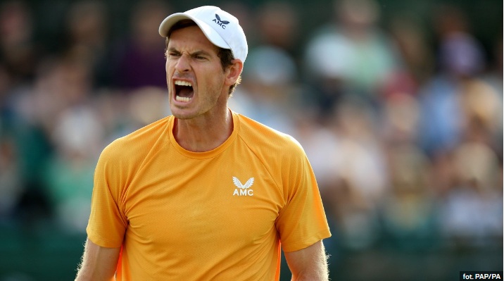 Andy Murray
