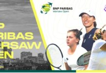 Iga Świątek zagra w turnieju w Polsce! Podpowiadamy kiedy i gdzie kupić bilety