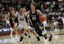 Następny Polak zagra w NBA. Nowa gwiazda koszykówki!