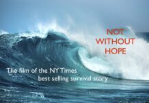 Powstanie film o dwóch gwiazdach NFL tragicznie zmarłych na morzu