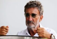 Eddie Jordan nie wierzy w inwestycję Ryana Reynoldsa w Formułę 1