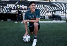 Czuje ulgę, że nie podpisał kontraktu z Chelsea zeszłego lata