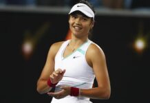 Emma Raducanu: Czasami żałuję, że wygrałam US Open