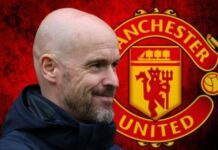 Ten Hag postawił Man United trzy warunki przedłużenia kontraktu z klubem