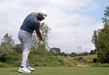 Netflix chce rozpocząć transmisje sportowe na żywo z turnieju golfowego