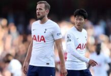 Jest mało prawdopodobne, aby tego lata wrócił do Premier League