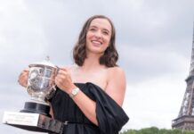 5 niesamowitych rzeczy, które osiągnęła Iga Świątek, wygrywając Roland Garros 2023