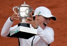 Iga Świątek dołącza do legend. Polka znowu króluje w Paryżu!