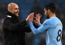 Ilkay Gündogan wysyła emocjonalną wiadomość do Manchesteru City po transferze do Barcelony