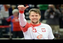 Kamil Syprzak mocnym akcentem kończy sezon ligi francuskiej