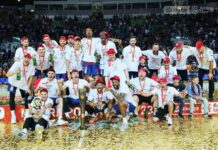 King Szczecin zdobywa pierwszy polski tytuł w koszykówce!