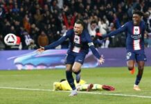 Kylian Mbappe otrzymał konkretną i przejrzystą wiadomość