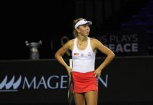 Magdalena Fręch w ćwierćfinale! Niesamowity sukces Polki!