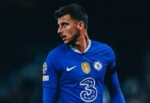 Manchester United wraca z ofertą za Masona Mounta, ale Chelsea chce więcej