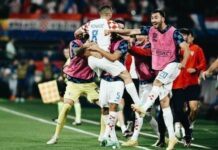 Po kilku tygodniach rozmów z Mateo Kovaciciem wreszcie osiągnięto porozumienie